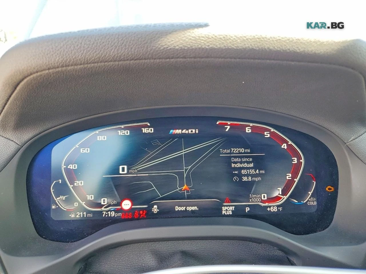 BMW X3 40i* X-DRIVE* M-PACK* PANORAMA* HARMAN* HEAD-UP* 3 | Mobile.bg � ����������� 10