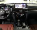 Lexus LX 450d - [16] 
