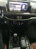 Lexus LX 450d, снимка 11