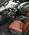 Lexus LX 450d - изображение 6