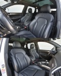 Audi SQ5 B&О/Перла/Карбон/Nappa/Панорама/Памет/Кейлес/ - изображение 7
