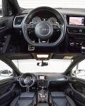 Audi SQ5 B&О/Перла/Карбон/Nappa/Панорама/Памет/Кейлес/ - изображение 5