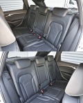 Audi SQ5 B&О/Перла/Карбон/Nappa/Панорама/Памет/Кейлес/ - изображение 8