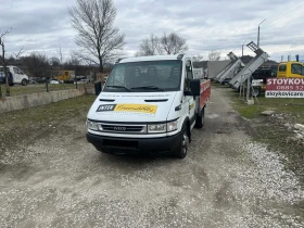 Iveco 35c17 35c14, снимка 2