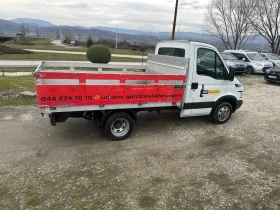 Iveco 35c17 35c14, снимка 11