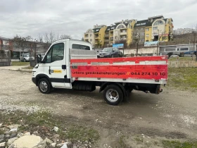 Iveco 35c17 35c14, снимка 6