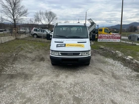 Iveco 35c17 35c14, снимка 1