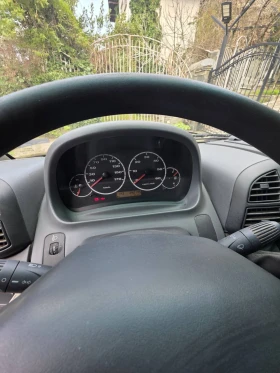 Citroen Jumper 2.8, снимка 7
