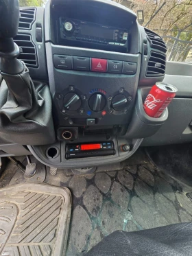 Citroen Jumper 2.8, снимка 11