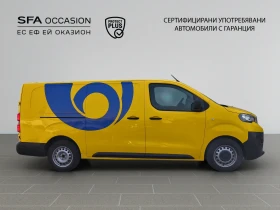 Peugeot Expert Long 2.0 BlueHDi 120 S&S BV6//1909R61, снимка 4