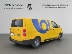 Peugeot Expert Long 2.0 BlueHDi 120 S&S BV6//1909R61, снимка 5