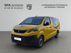 Peugeot Expert Long 2.0 BlueHDi 120 S&S BV6//1909R61, снимка 1