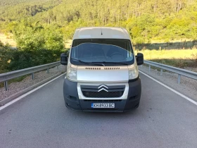 Citroen Jumper 2.2 120hp, снимка 1