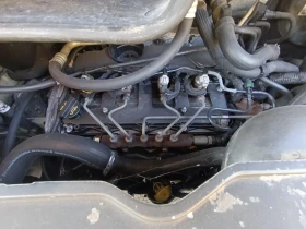 Citroen Jumper 2.2 120hp, снимка 14