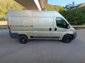 Citroen Jumper 2.2 120hp, снимка 3