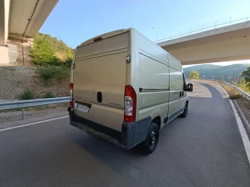 Citroen Jumper 2.2 120hp, снимка 4