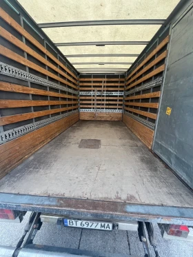 Mercedes-Benz Sprinter 316 Бордови, снимка 5