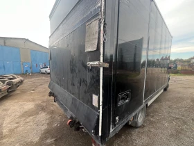 Mercedes-Benz Sprinter 316 Бордови, снимка 9