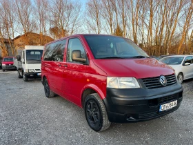 VW Transporter 2.5TDI | Mobile.bg    3