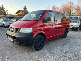  VW Transporter