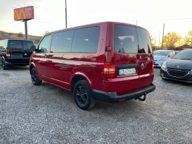 VW Transporter 2.5TDI | Mobile.bg    5