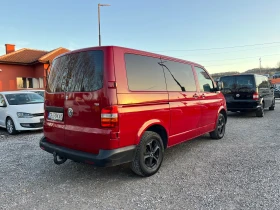 VW Transporter 2.5TDI | Mobile.bg    4