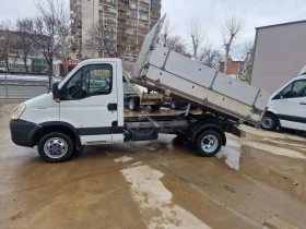     Iveco 35c15 3.0HPI  