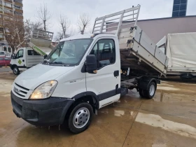     Iveco 35c15 3.0HPI  