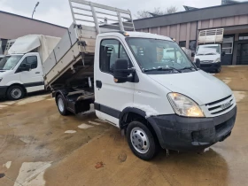     Iveco 35c15 3.0HPI  