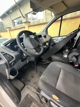 Ford Transit Custom 2.0tdi 140ks | Mobile.bg    5