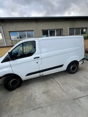 Ford Transit Custom 2.0tdi 140ks | Mobile.bg    2