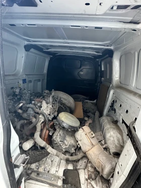 Ford Transit Custom 2.0tdi 140ks | Mobile.bg    4