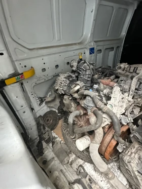 Ford Transit Custom 2.0tdi 140ks | Mobile.bg    6