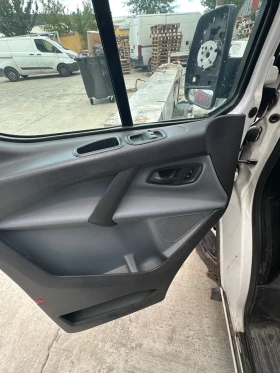 Ford Transit Custom 2.0tdi 140ks | Mobile.bg    8