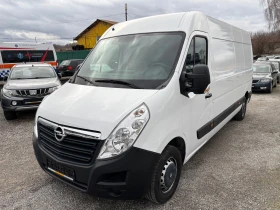 Opel Movano 2.3dci EUR.6B - изображение 1