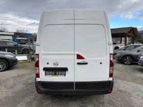 Opel Movano 2.3dci EUR.6B, снимка 8