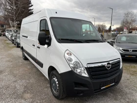 Opel Movano 2.3dci EUR.6B, снимка 2