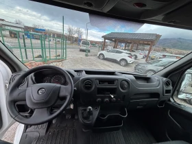 Opel Movano 2.3dci EUR.6B, снимка 12