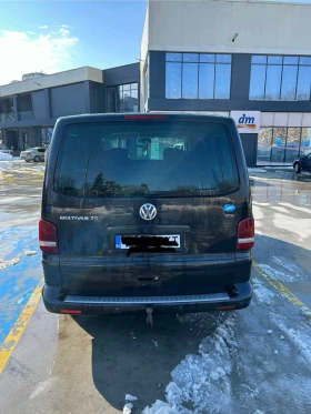 VW Multivan, снимка 8