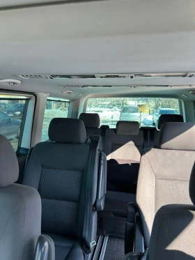 VW Multivan, снимка 9