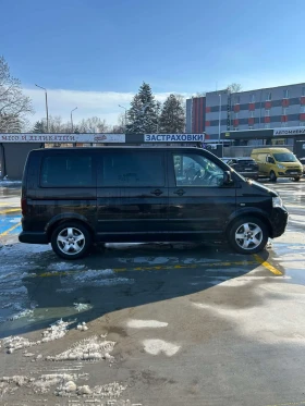 VW Multivan, снимка 10