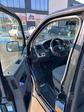 VW Multivan, снимка 15