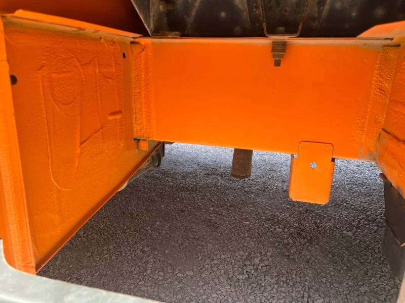 Opel Movano 2.3D-Клима-7места, снимка 8 - Бусове и автобуси - 51106568