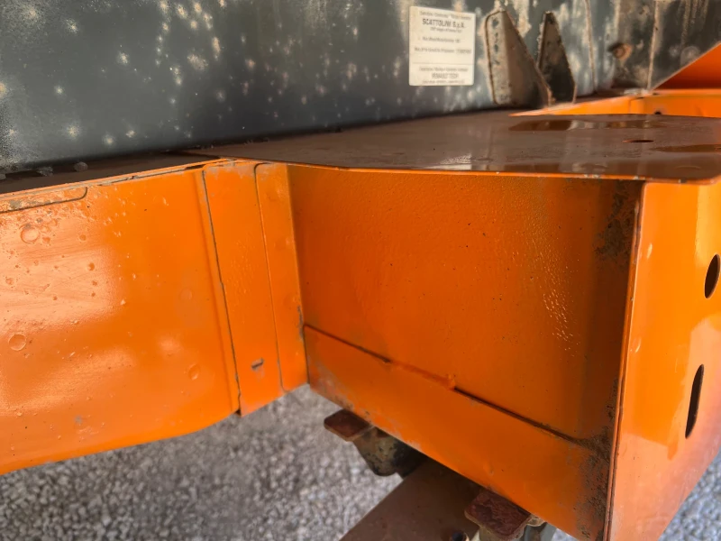 Opel Movano 2.3D-Клима-7места, снимка 11 - Бусове и автобуси - 51106568