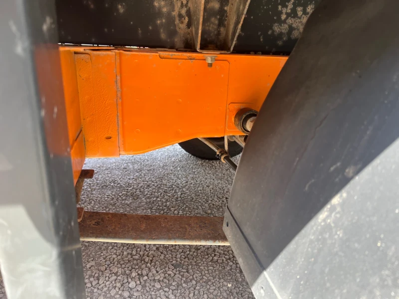 Opel Movano 2.3D-Клима-7места, снимка 9 - Бусове и автобуси - 51106568