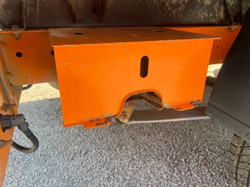 Opel Movano 2.3D-Клима-7места, снимка 10 - Бусове и автобуси - 51106568