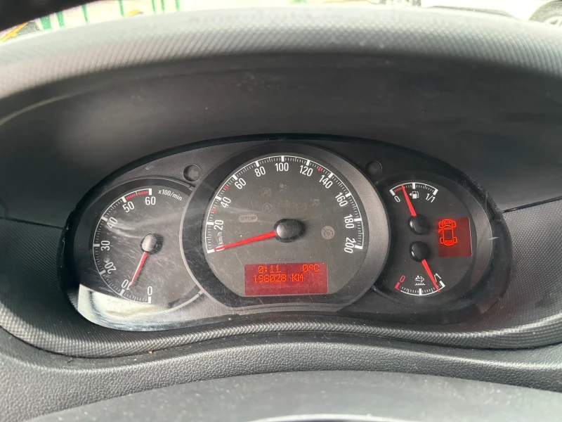 Opel Movano 2.3dci EUR.6B, снимка 14 - Бусове и автобуси - 53024279