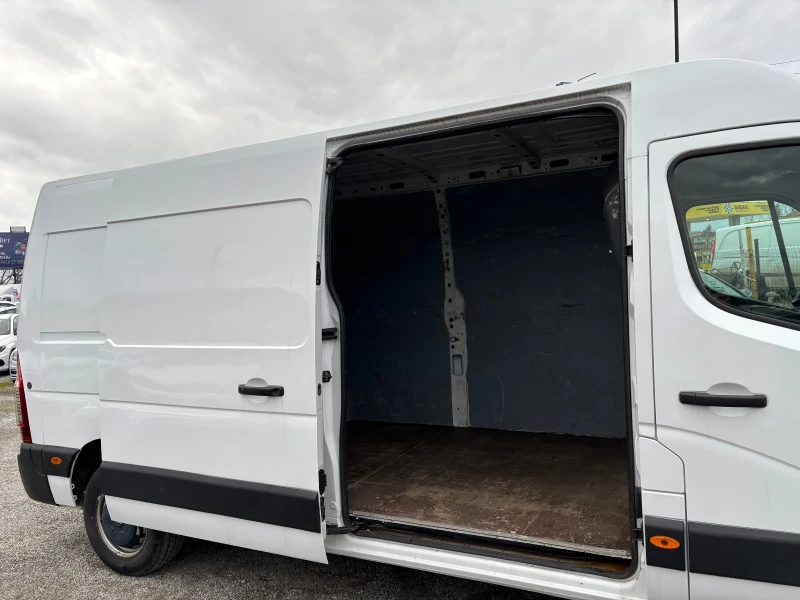 Opel Movano 2.3dci EUR.6B, снимка 9 - Бусове и автобуси - 53024279