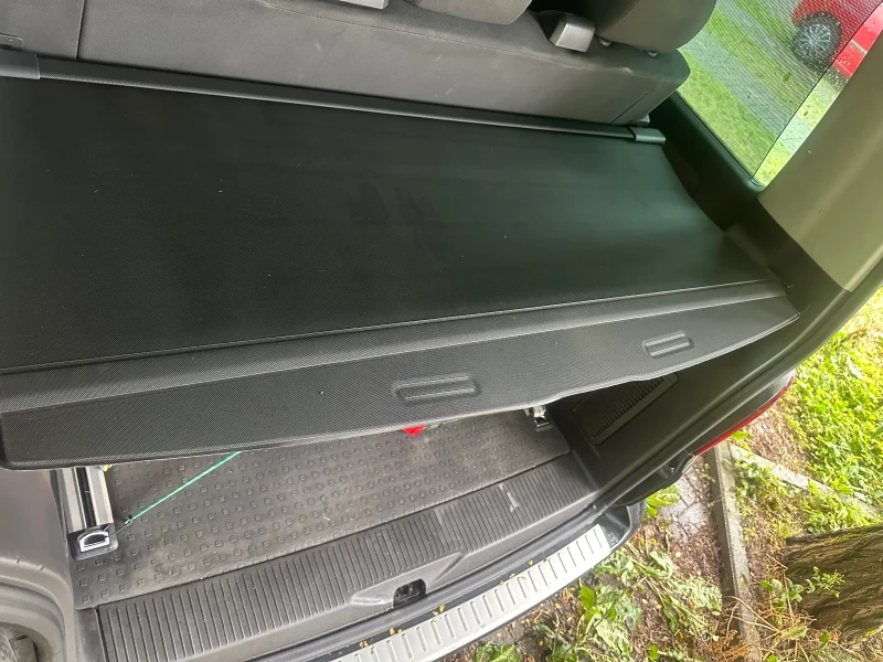 VW Multivan, снимка 2 - Бусове и автобуси - 53114141