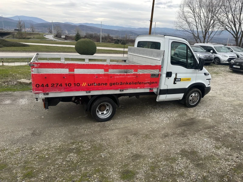 Iveco 35c17 35c14, снимка 11 - Бусове и автобуси - 53431101